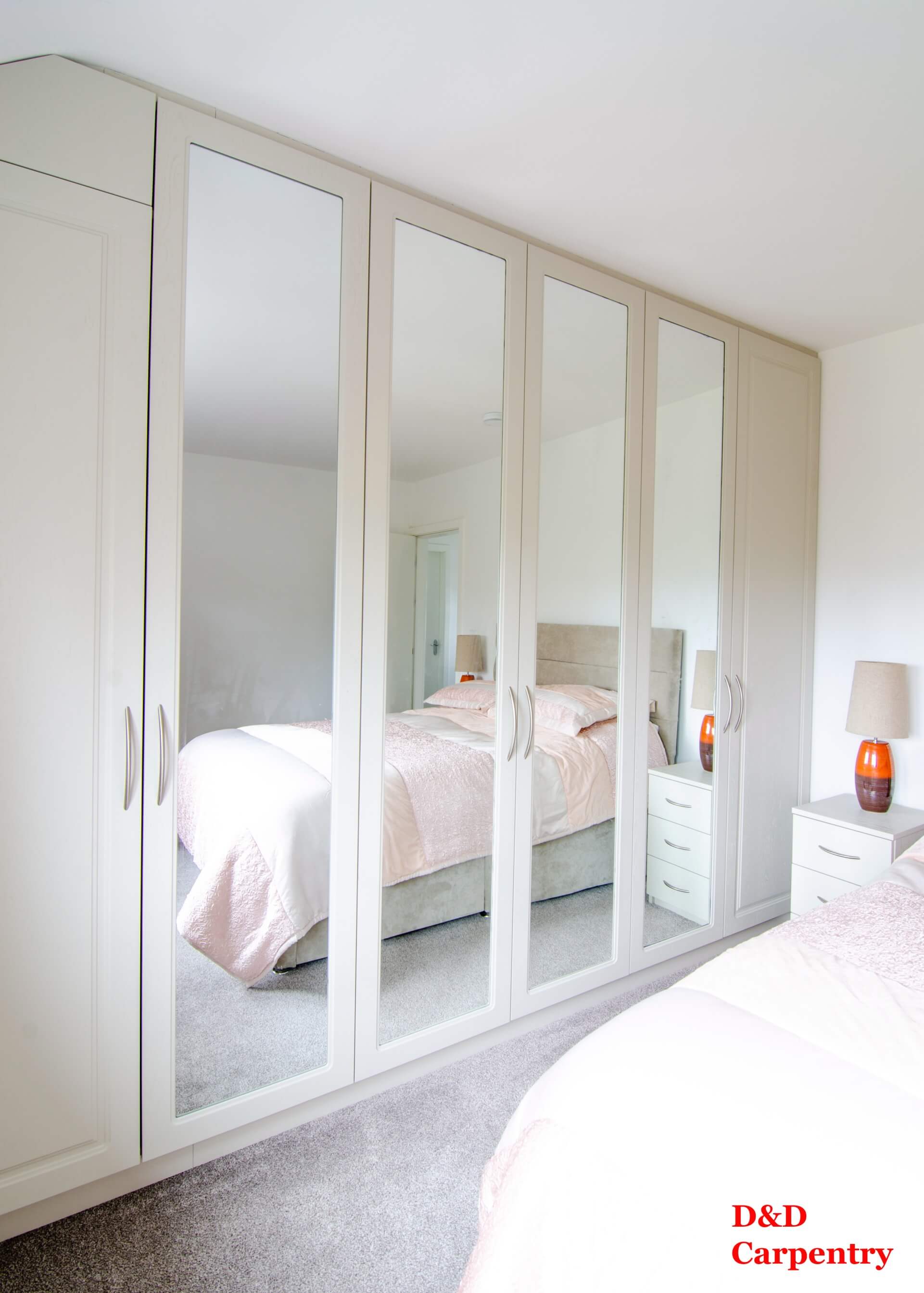 Fitted Wardrobe and Bespoke Bedroom Furniture Bedroom Furniture and